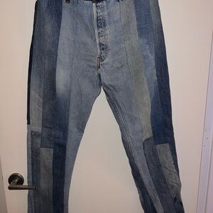 RE/DONE JEANS